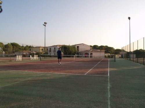 Gallura Beach Village - Santa Teresa di Gallura