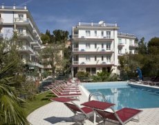 Hotel Garden  - Alassio