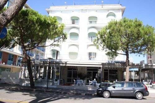 Hotel Arena - Lido di Jesolo