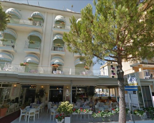 Hotel Arena - Lido di Jesolo