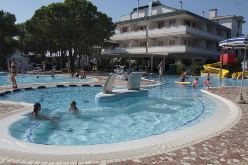 Camping Rezidence Village - Cavallino