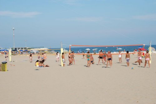 Camping Rezidence Village - Cavallino