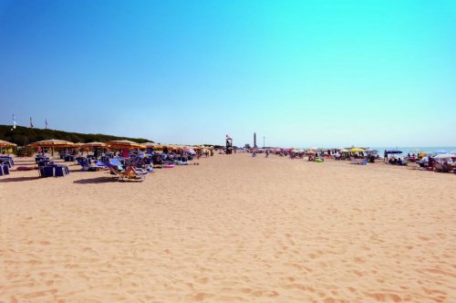 Camping Rezidence Village - Cavallino