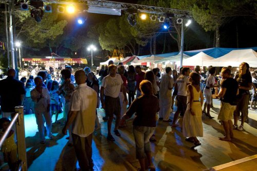 Camping Rezidence Village - Cavallino