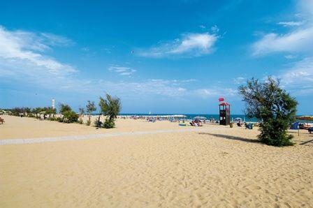 Camping Rezidence Village - Cavallino