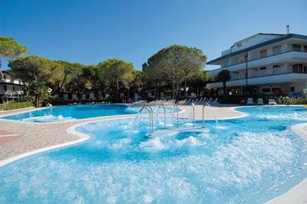 Camping Rezidence Village - Cavallino