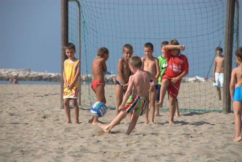 Camping Rezidence Village - Cavallino