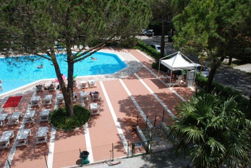Camping Rezidence Village - Cavallino