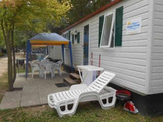 Camping Rezidence Village - Cavallino Camping Rezidence Village - Cavallino