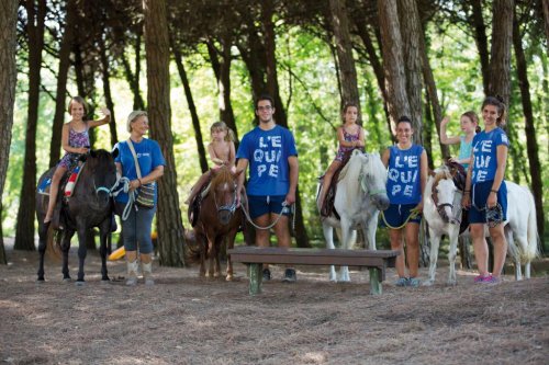Italy Camping Village - Cavallino