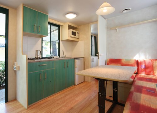 Italy Camping Village - Cavallino