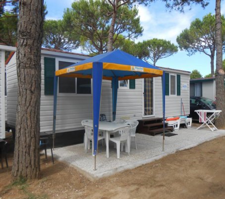 Italy Camping Village - Cavallino
