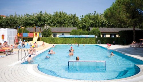 Italy Camping Village - Cavallino