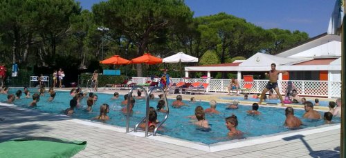 Italy Camping Village - Cavallino