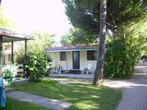 Italy Camping Village - Cavallino