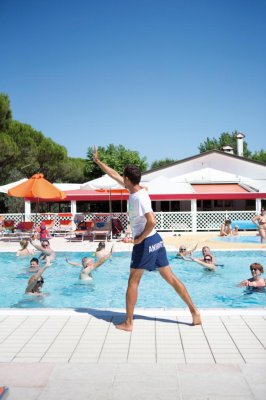 Italy Camping Village - Cavallino
