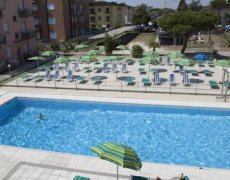 Hotel Vianello - Lido di Jesolo