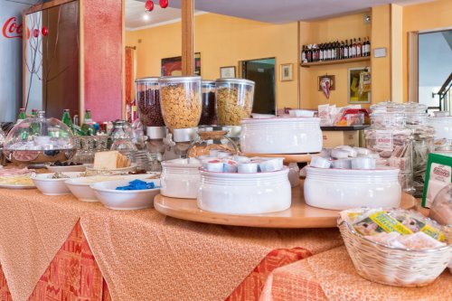 Hotel Azzurra - Colombare di Sirmione