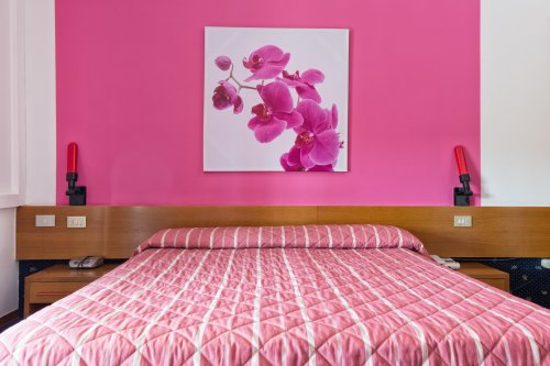 Hotel Azzurra - Colombare di Sirmione