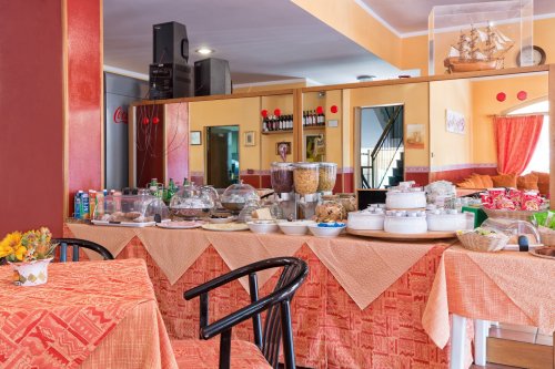 Hotel Azzurra - Colombare di Sirmione