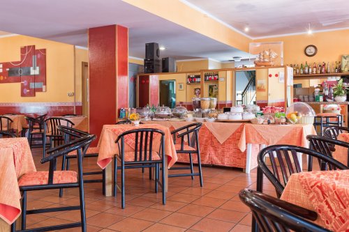 Hotel Azzurra - Colombare di Sirmione