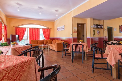 Hotel Azzurra - Colombare di Sirmione