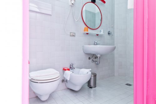 Hotel Azzurra - Colombare di Sirmione