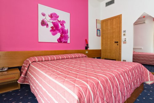 Hotel Azzurra - Colombare di Sirmione