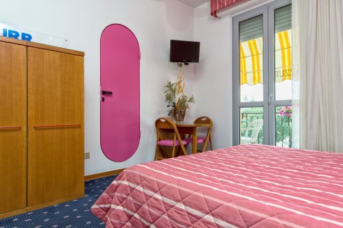 Hotel Azzurra - Colombare di Sirmione