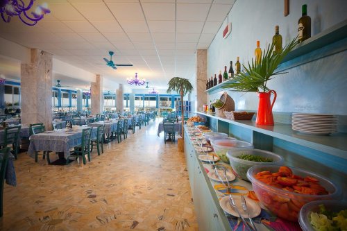 Hotel Playa e Mare Nostrum - Caorle