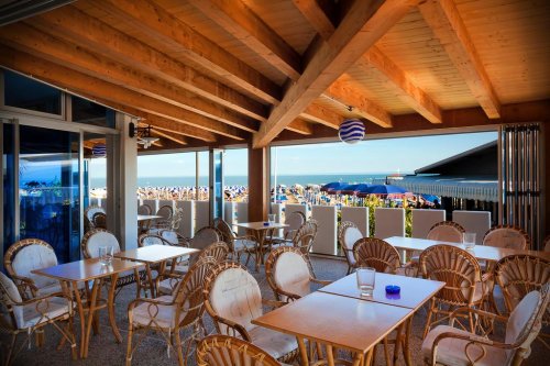 Hotel Playa e Mare Nostrum - Caorle