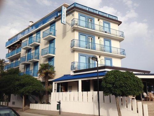 Hotel Playa e Mare Nostrum - Caorle