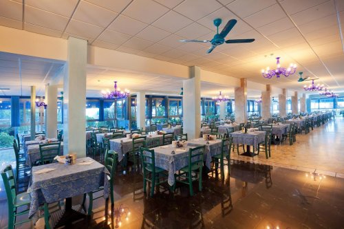 Hotel Playa e Mare Nostrum - Caorle