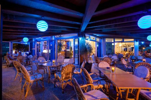 Hotel Playa e Mare Nostrum - Caorle