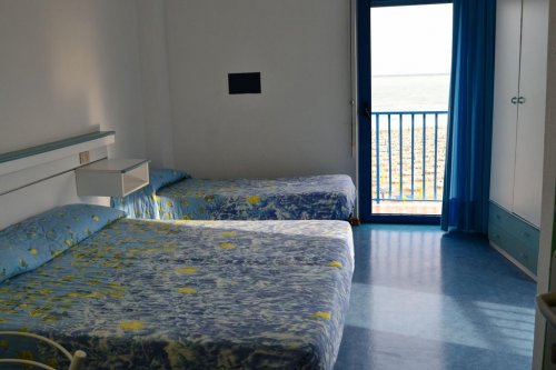 Hotel Playa e Mare Nostrum - Caorle