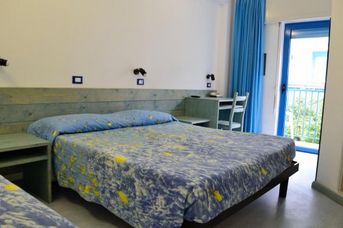 Hotel Playa e Mare Nostrum - Caorle