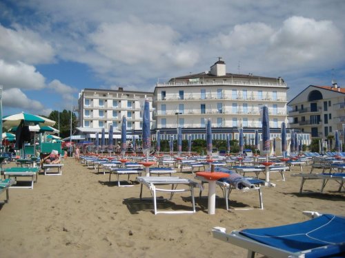 Hotel Playa e Mare Nostrum - Caorle