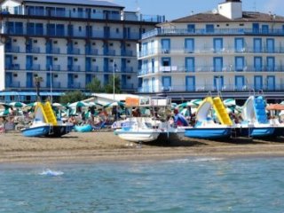 Hotel Playa e Mare Nostrum - Caorle Hotel Playa e Mare Nostrum - Caorle