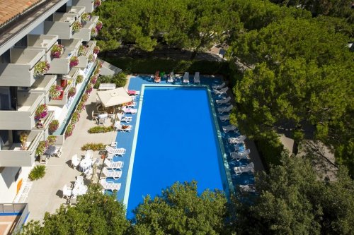 Hotel Metropol - Caorle