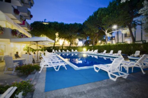 Hotel Metropol - Caorle