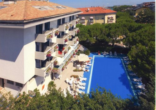 Hotel Metropol - Caorle