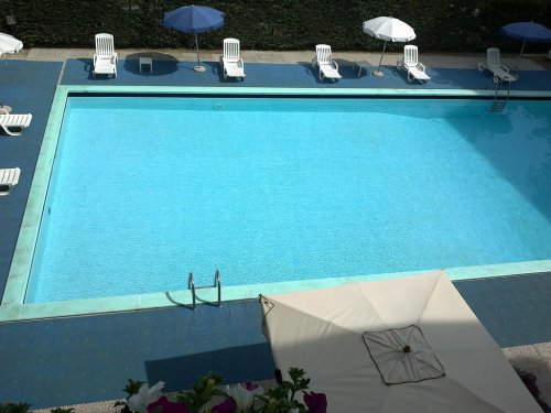 Hotel Metropol - Caorle