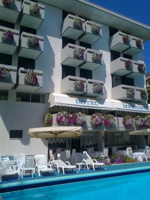 Hotel Metropol - Caorle