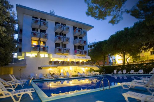 Hotel Metropol - Caorle