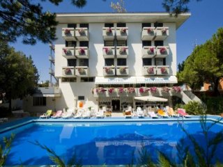 Hotel Metropol - Caorle Hotel Metropol - Caorle