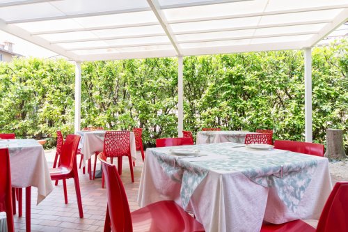 Hotel Il Melograno - Colombare di Sirmione