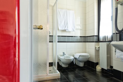 Hotel Il Melograno - Colombare di Sirmione