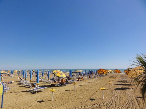 Hotel Solemare - Lido di Jesolo