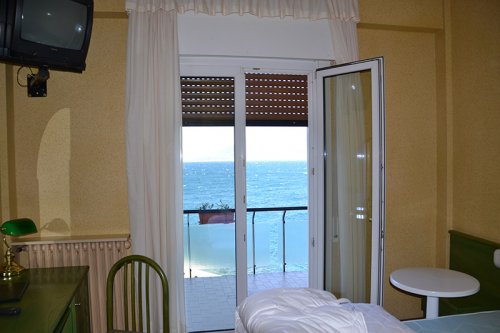 Hotel Caribe - Brenzone