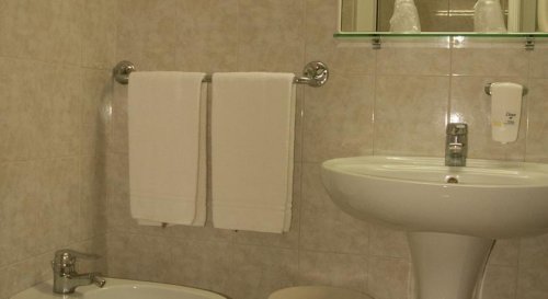 Hotel Caribe - Brenzone